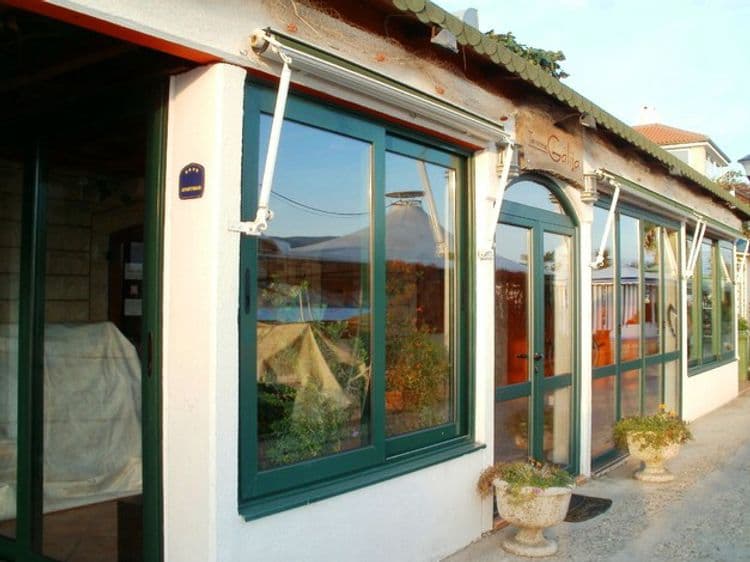 Apartmani Galija