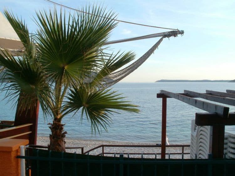 Apartmani Galija
