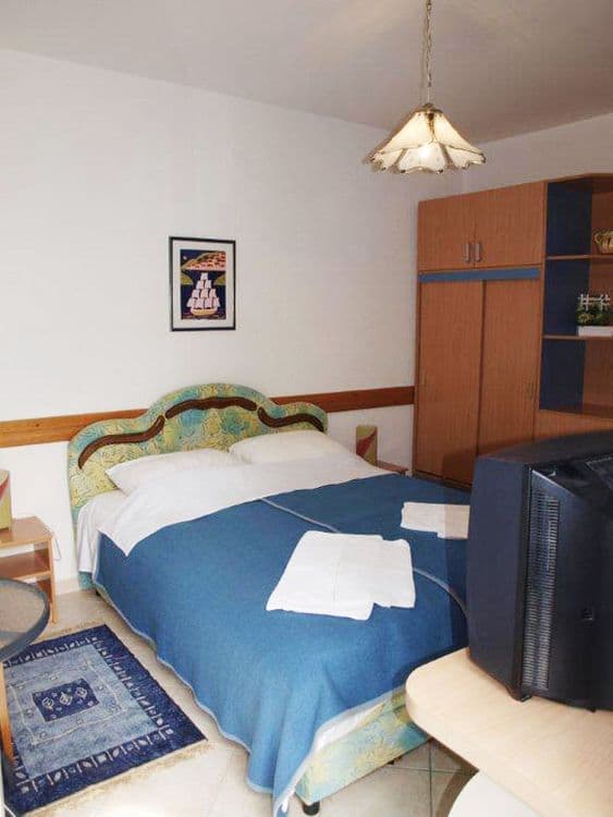 Apartmani Galija