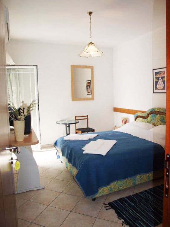 Apartmani Galija