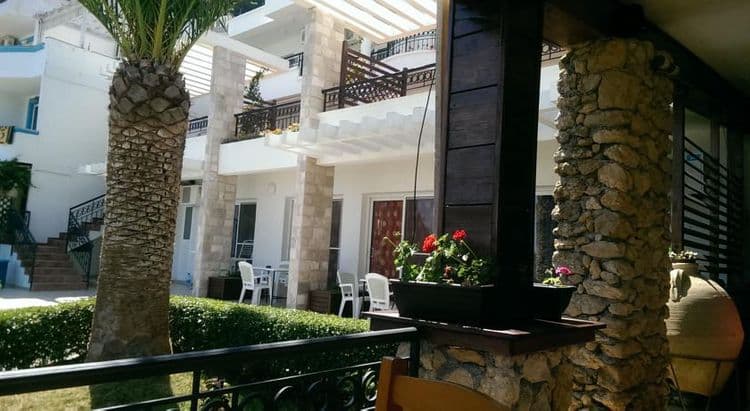 Adriatic Apartment