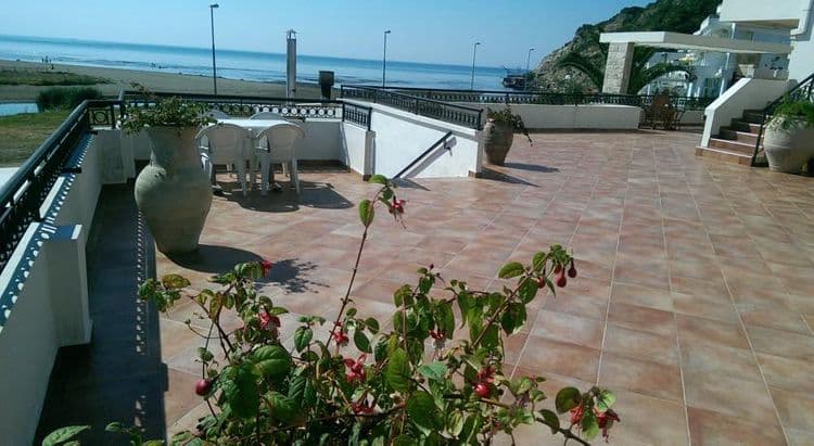 Adriatic Apartment