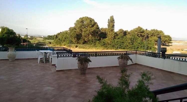 Adriatic Apartment