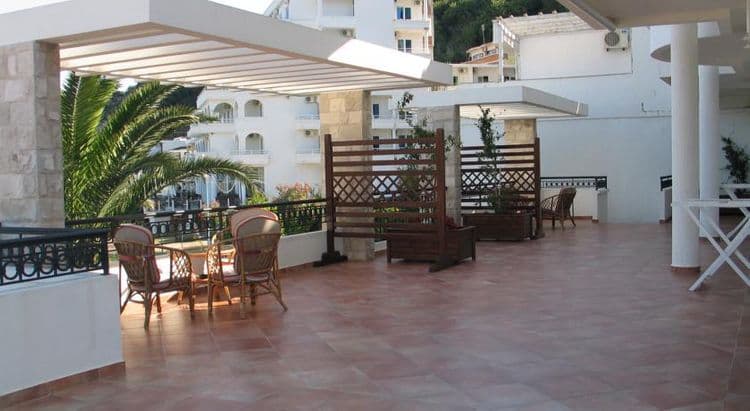 Adriatic Apartment