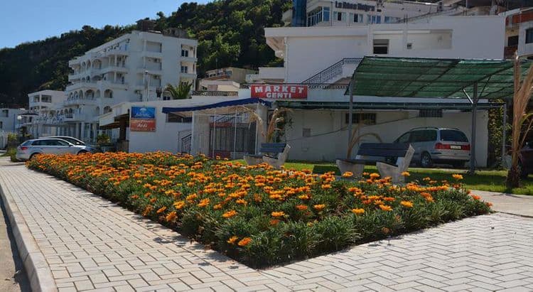 Adriatic Apartment