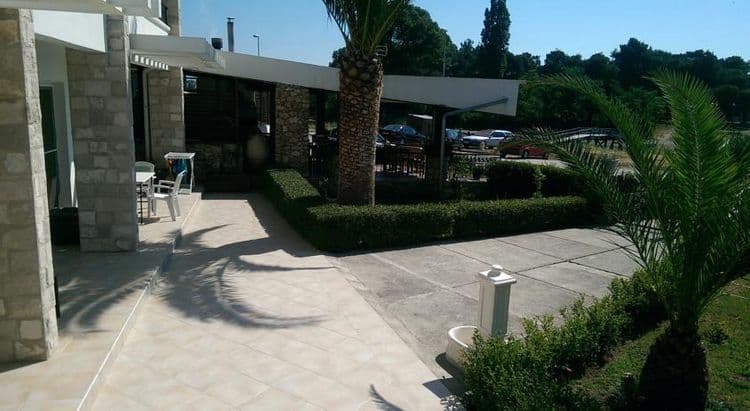 Adriatic Apartment