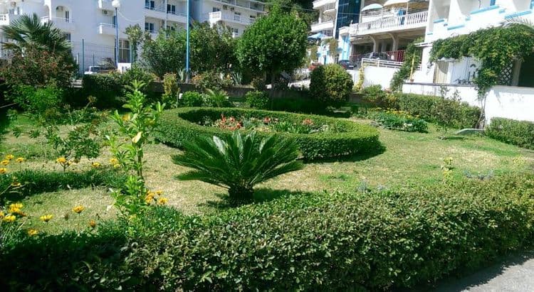 Adriatic Apartment