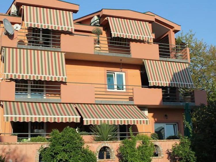Scepanovic Apartments