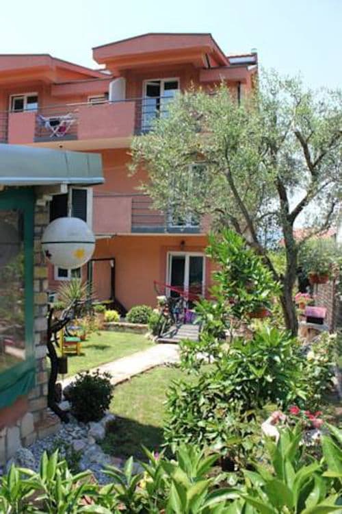 Scepanovic Apartments