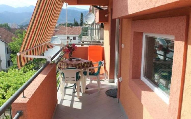 Scepanovic Apartments
