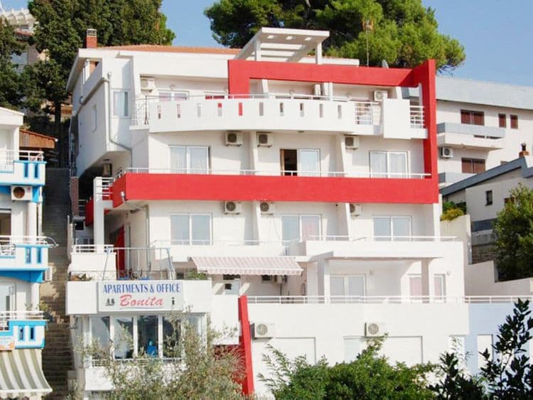 Bonita Villa