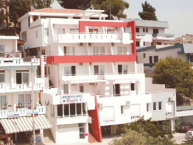 Bonita Villa