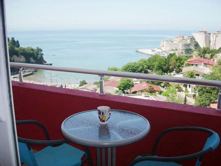 Bonita Villa