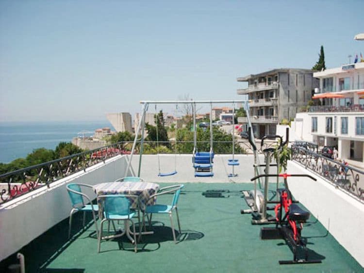 Bonita Villa