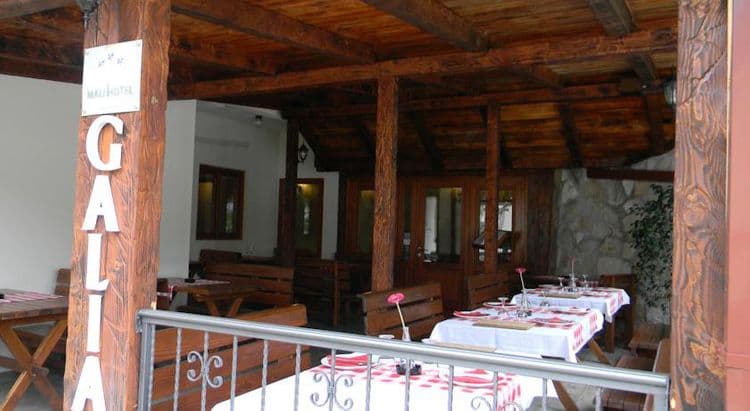 Galia Hotel