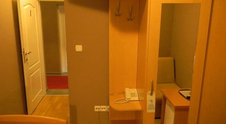 Galia Hotel