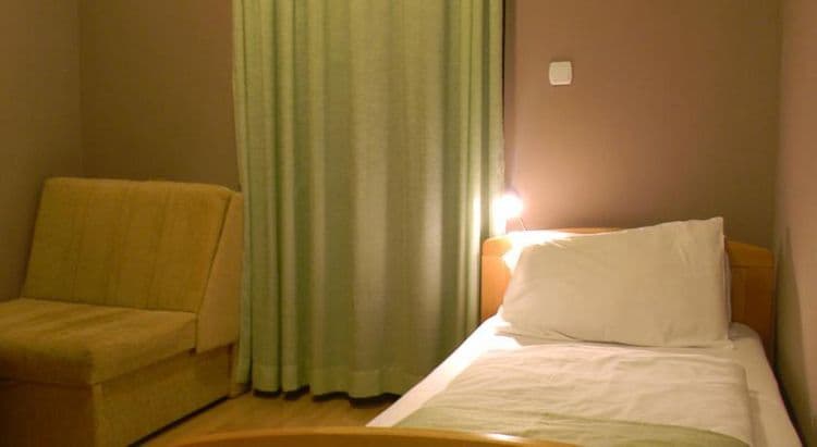 Galia Hotel