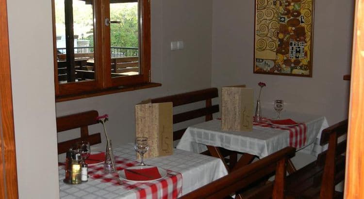 Galia Hotel