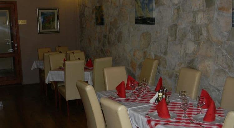 Galia Hotel