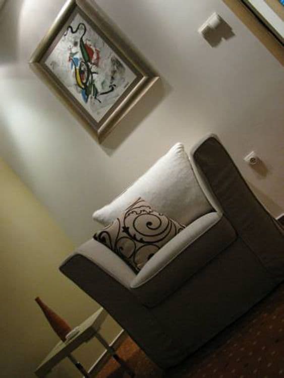 San Hotel