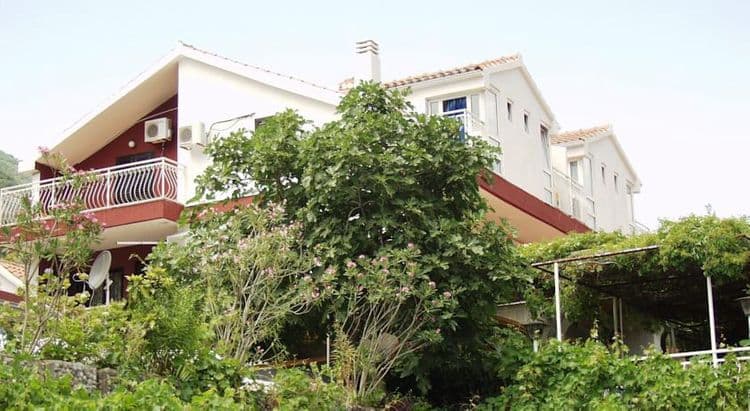 Bokeljski Dvori Hotel