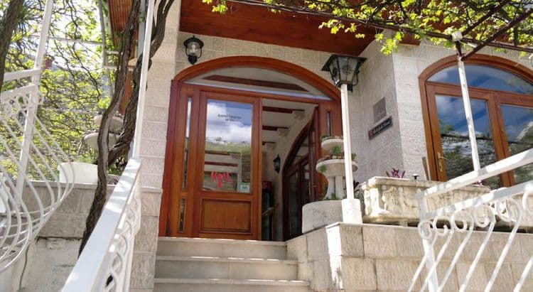Bokeljski Dvori Hotel
