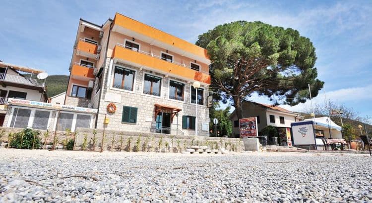 Fiammanti Hotel