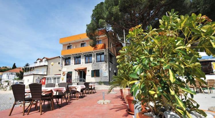 Fiammanti Hotel