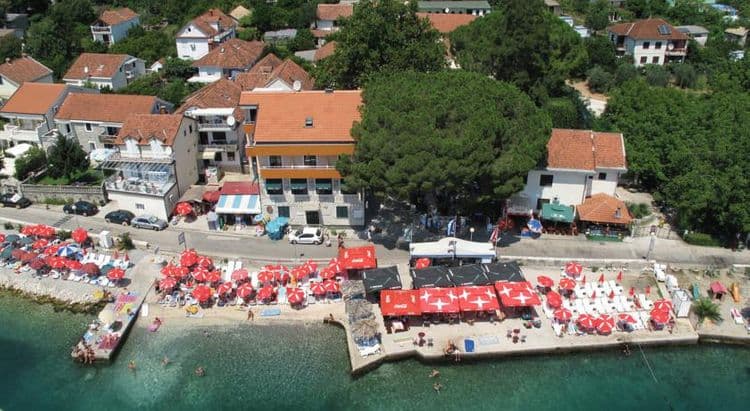 Fiammanti Hotel