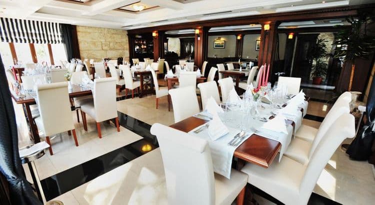 Fiammanti Hotel