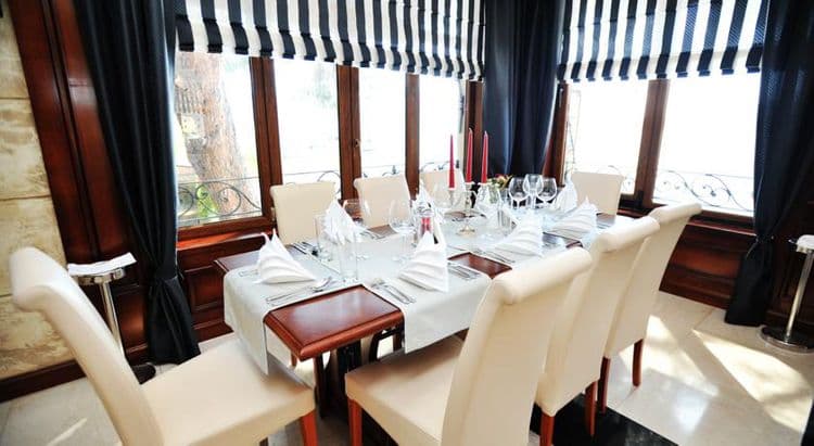 Fiammanti Hotel