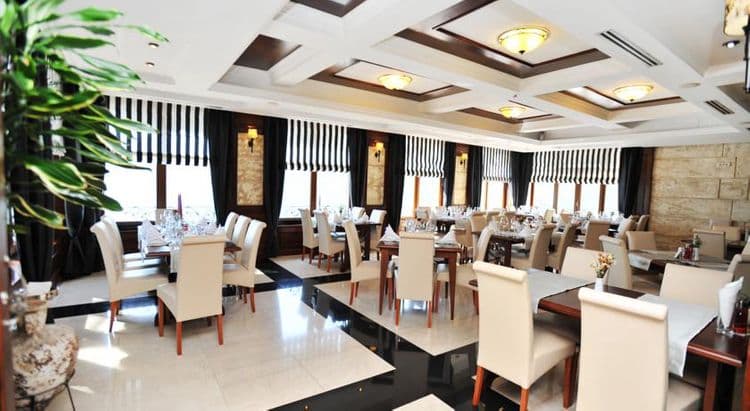 Fiammanti Hotel