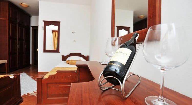 Fiammanti Hotel