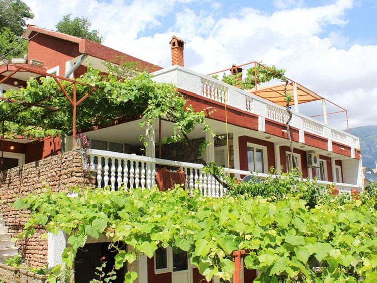 Aleksa Villa