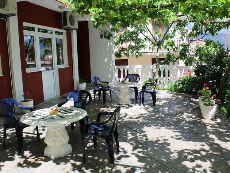 Aleksa Villa