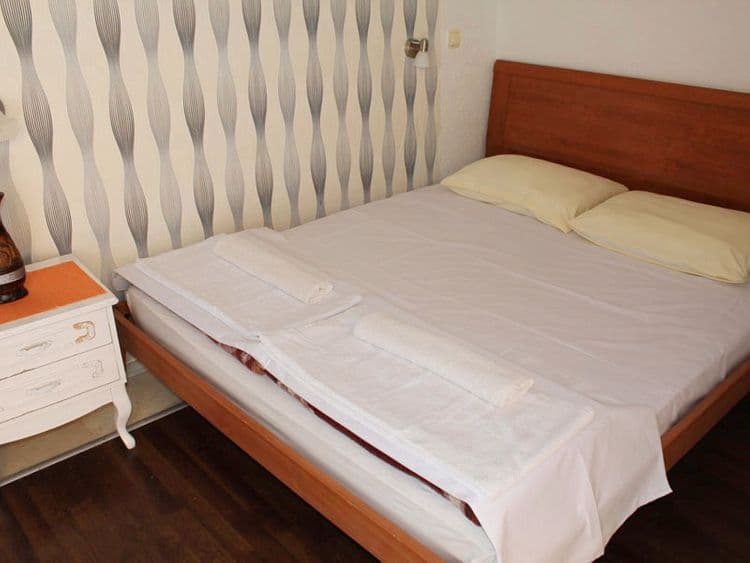 Aleksa Villa