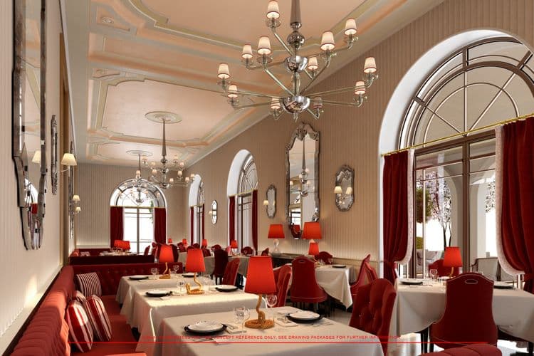 Regent Porto Montenegro