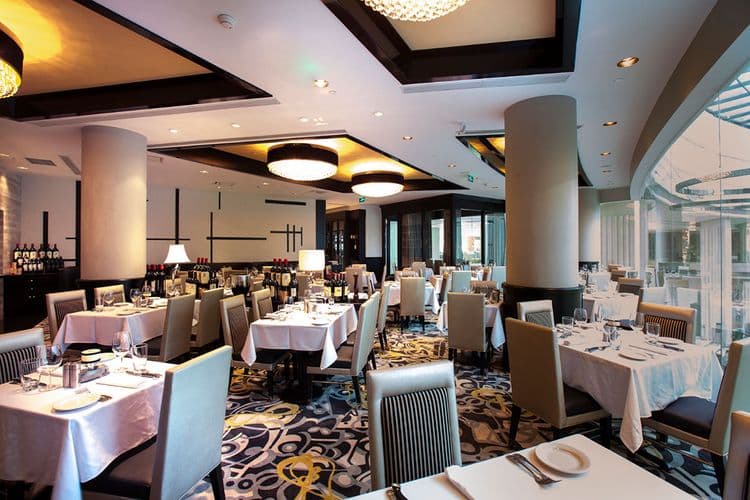 Regent Porto Montenegro