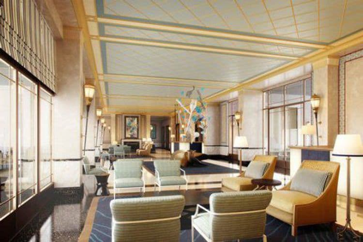 Regent Porto Montenegro