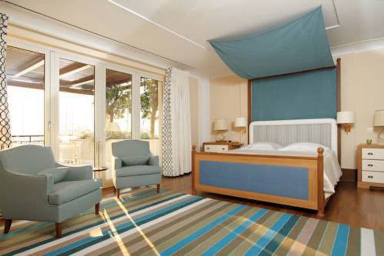 Regent Porto Montenegro