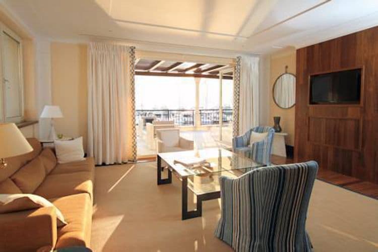 Regent Porto Montenegro