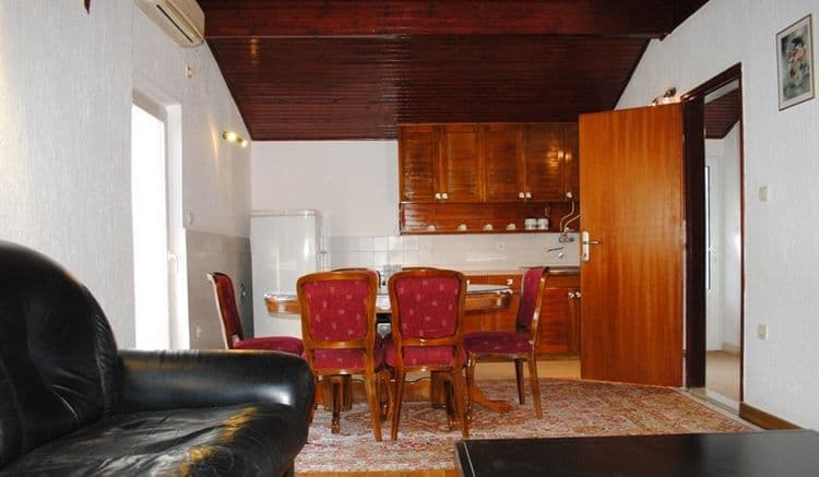 Krivokapic Old Villa