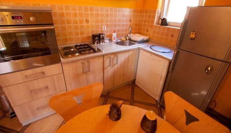 Cukovic Apartments