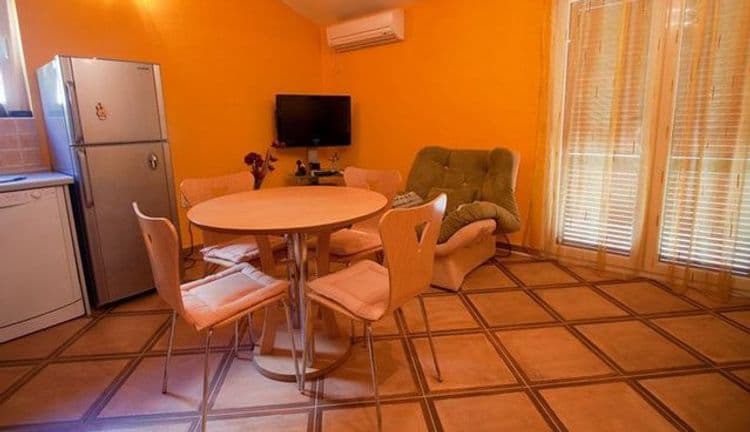 Cukovic Apartments