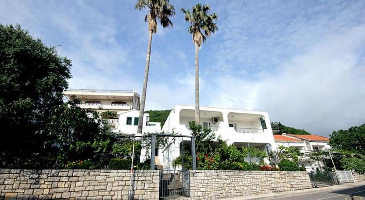 Draskovic Guesthouse