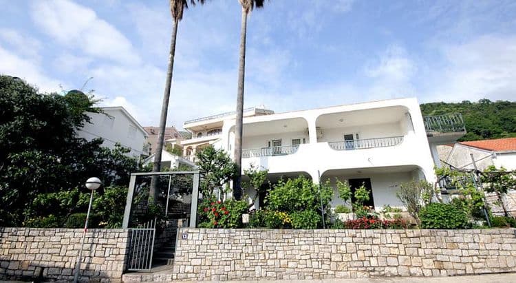 Draskovic Guesthouse