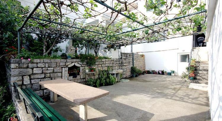 Draskovic Guesthouse