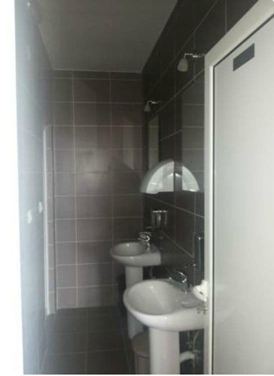Lara-S Apartment