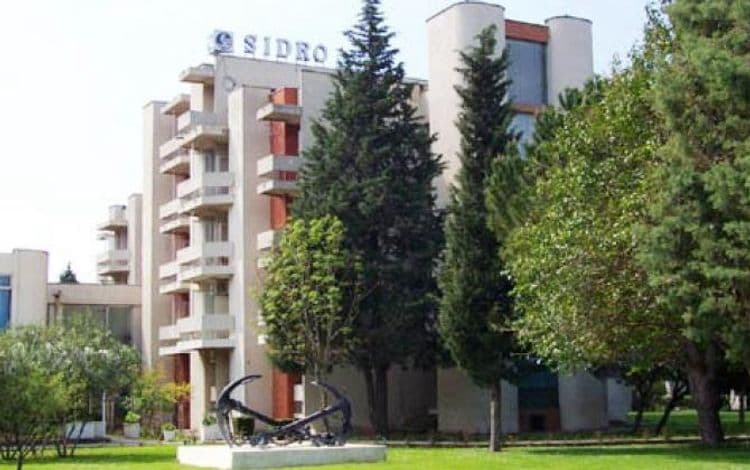 Sidro Hotel