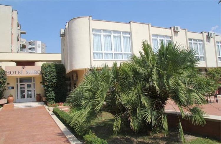 Sidro Hotel